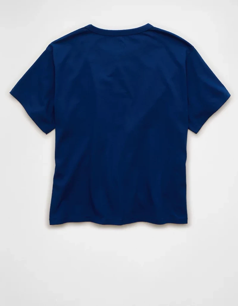 AE x Off-Campus Graphic T-Shirt
