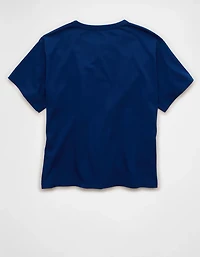 AE x Off-Campus Graphic T-Shirt