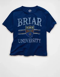 AE x Off-Campus Graphic T-Shirt