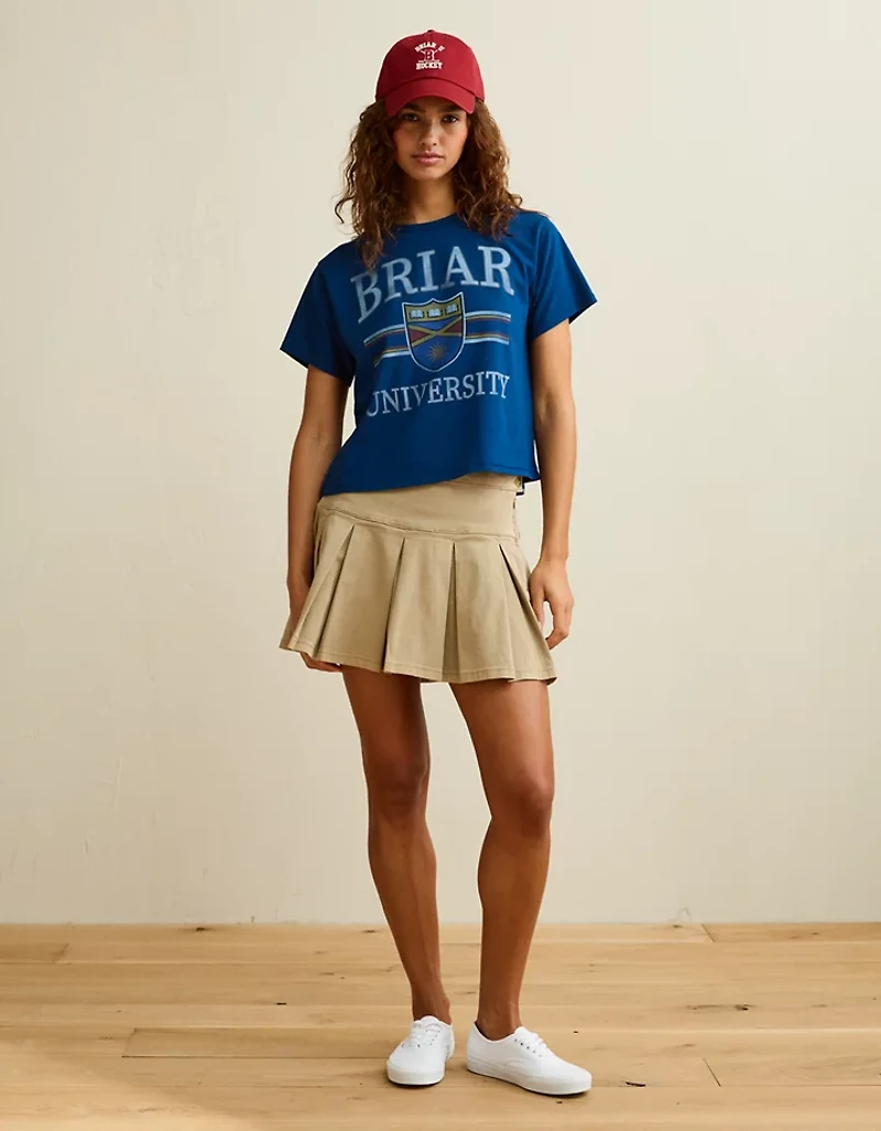 AE x Off-Campus Graphic T-Shirt