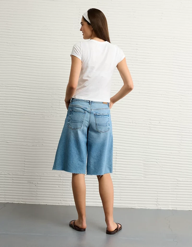 AE Food Graphic Hey Baby Tee