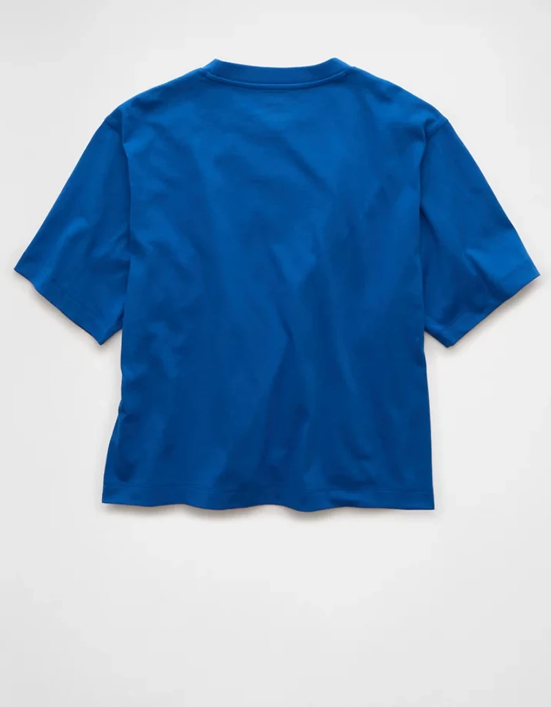 AE Boxy Destination Graphic T-Shirt