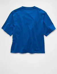 AE Boxy Destination Graphic T-Shirt