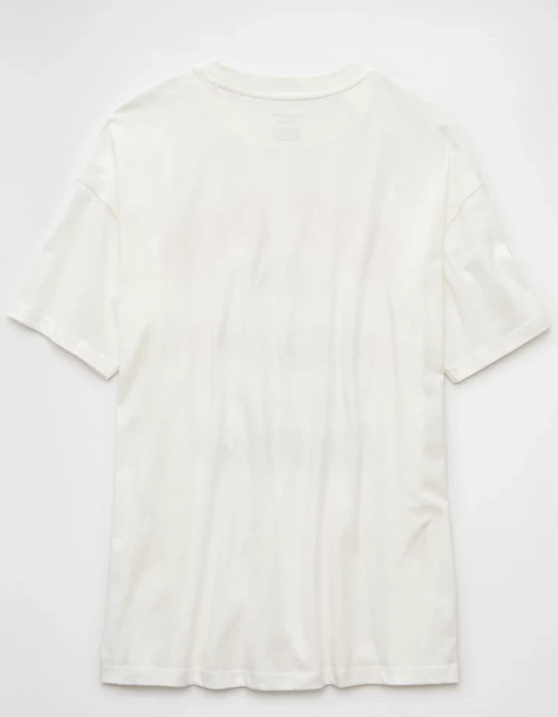 AE Oversized Americana Graphic T-Shirt