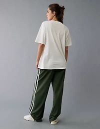 AE Oversized Americana Graphic T-Shirt