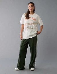AE Oversized Americana Graphic T-Shirt