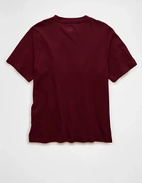 AE Velvet Graphic T-Shirt