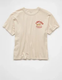 AE Ex-Boyfriend Destination Graphic T-Shirt