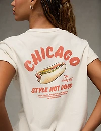 AE Ex-Boyfriend Destination Graphic T-Shirt