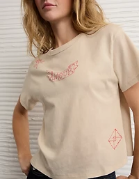 AE Ex-Boyfriend Graphic T-Shirt