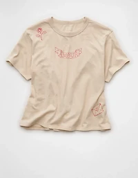 AE Ex-Boyfriend Graphic T-Shirt