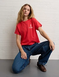 AE Ex-Boyfriend Graphic T-Shirt