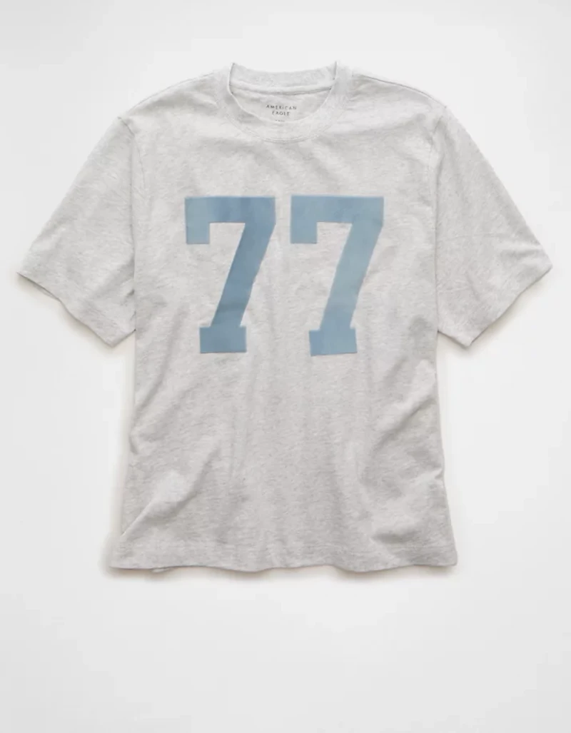 AE 77 Velvet Graphic T-Shirt