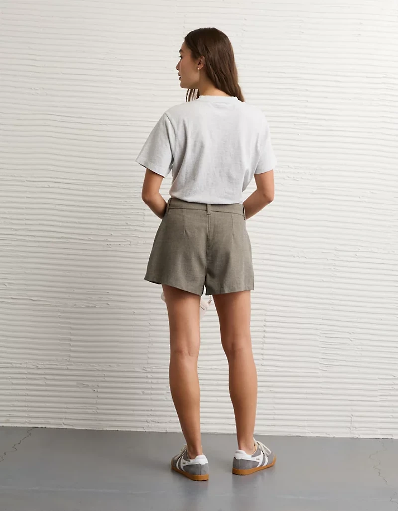 AE 77 Velvet Graphic T-Shirt