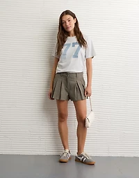 AE 77 Velvet Graphic T-Shirt