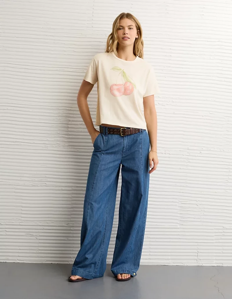 AE Ex-Boyfriend Graphic T-Shirt