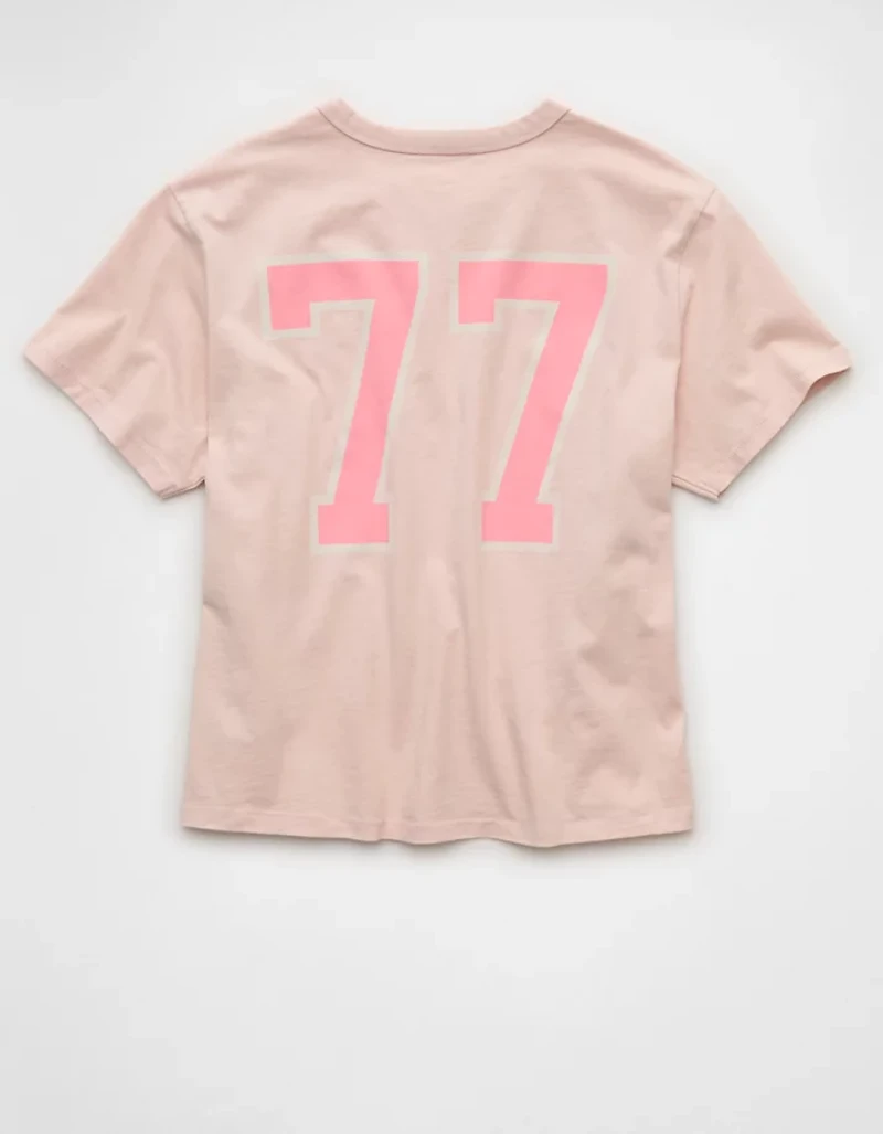 AE Ex-Boyfriend Graphic T-Shirt