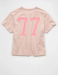 AE Ex-Boyfriend Graphic T-Shirt