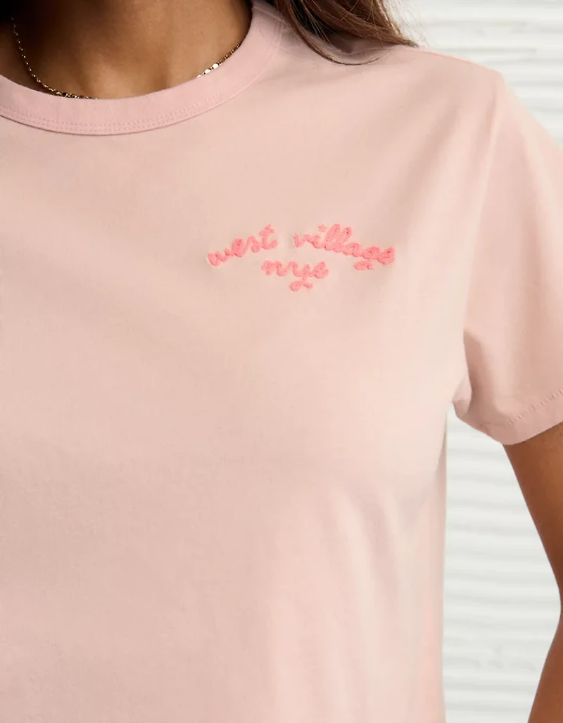 AE Ex-Boyfriend Graphic T-Shirt