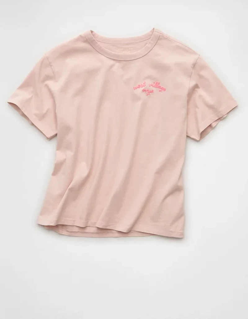 AE Ex-Boyfriend Graphic T-Shirt