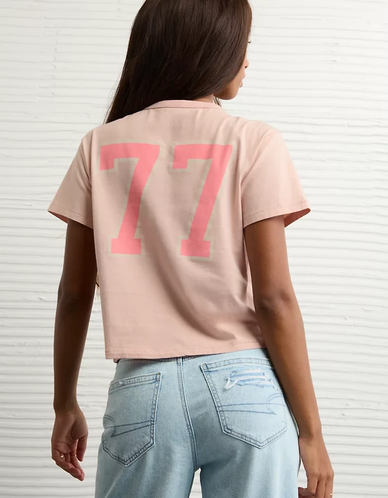 AE Ex-Boyfriend Graphic T-Shirt