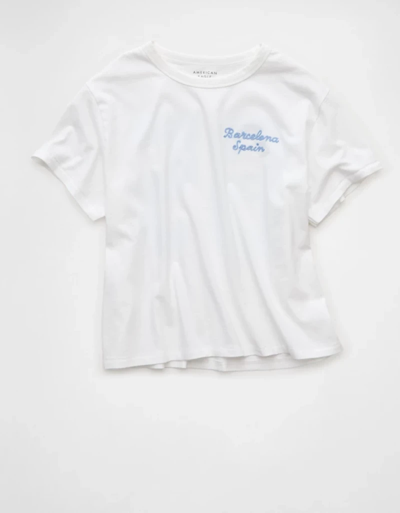 AE Ex-Boyfriend Graphic T-Shirt