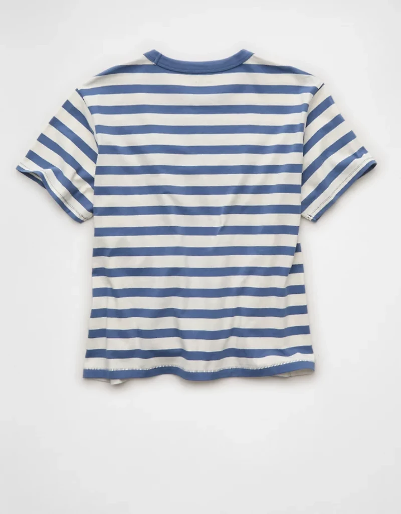 AE Ex-Boyfriend Graphic T-Shirt