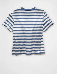 AE Ex-Boyfriend Graphic T-Shirt