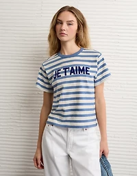 AE Ex-Boyfriend Graphic T-Shirt