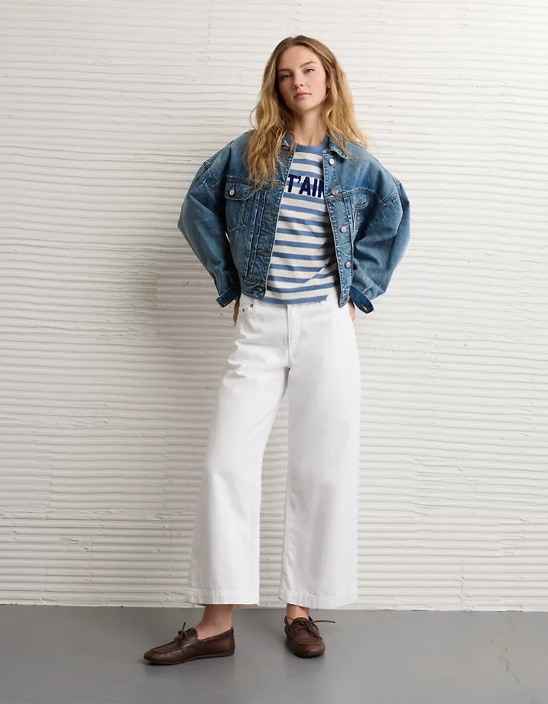 AE Ex-Boyfriend Graphic T-Shirt