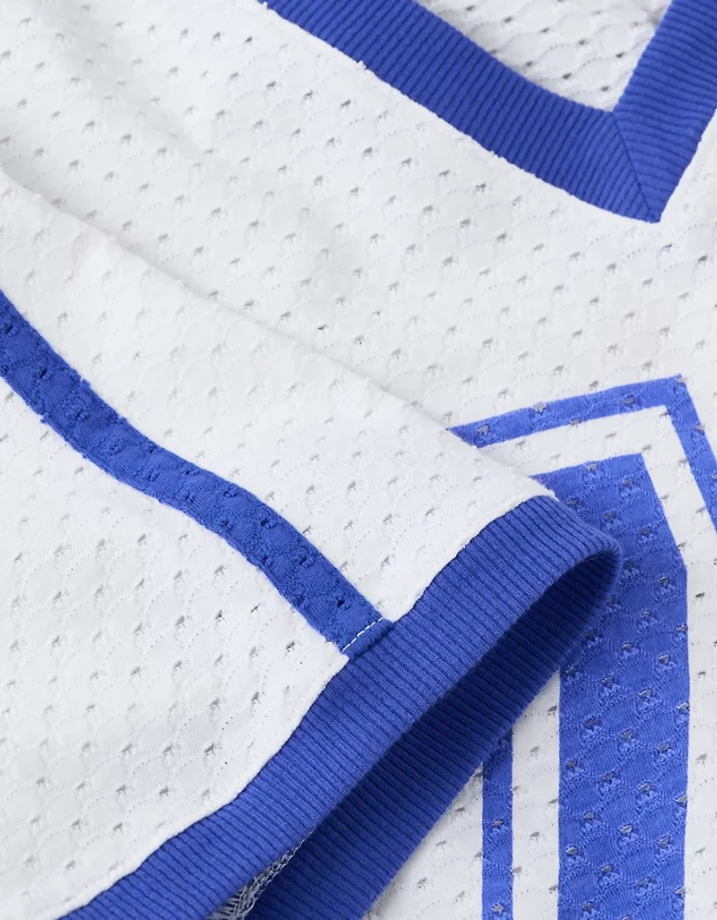 AE Graphic Mesh T-Shirt