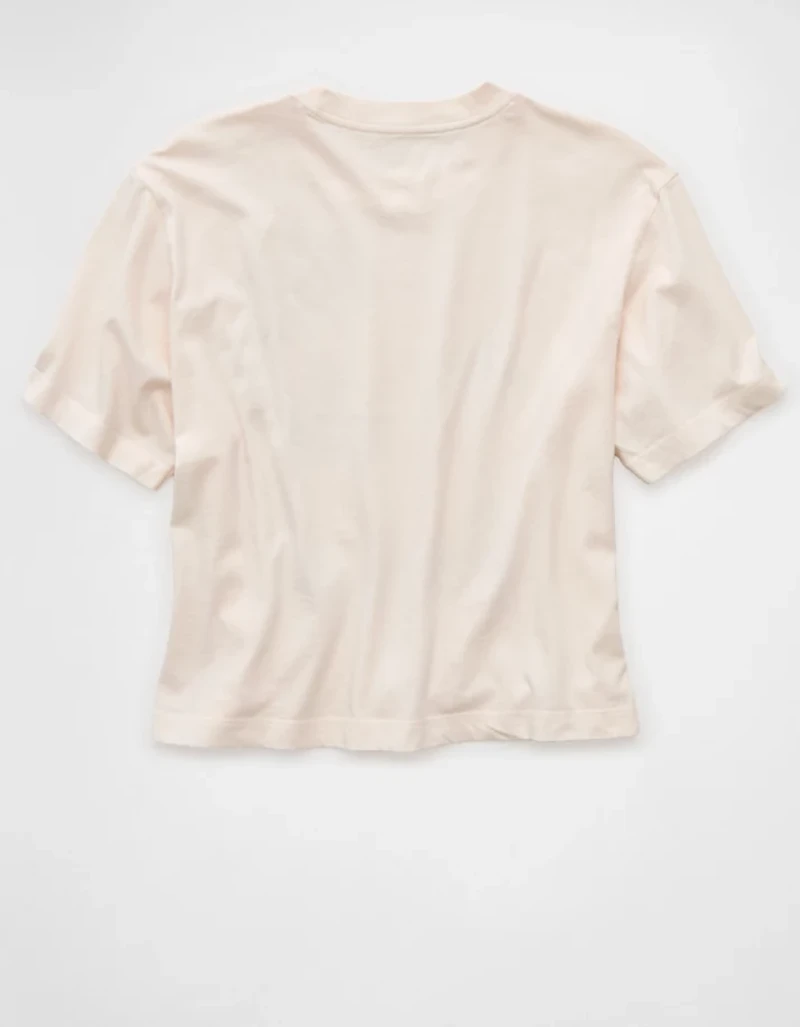 AE Boxy Bahamas Graphic T-Shirt