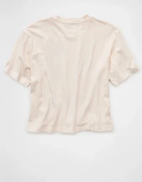 AE Boxy Bahamas Graphic T-Shirt