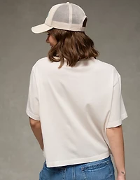 AE Boxy Bahamas Graphic T-Shirt