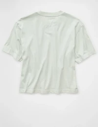 AE Boxy Bahamas Graphic T-Shirt