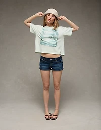 AE Boxy Bahamas Graphic T-Shirt