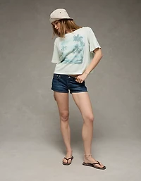 AE Boxy Bahamas Graphic T-Shirt