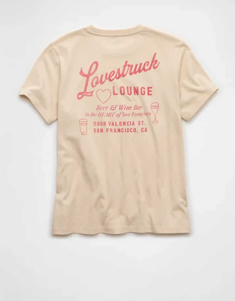 AE Everyday Graphic T-Shirt