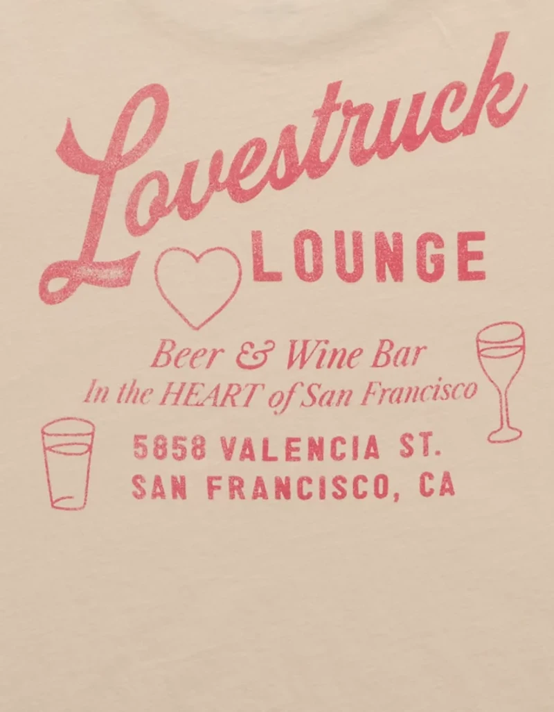 AE Everyday Graphic T-Shirt