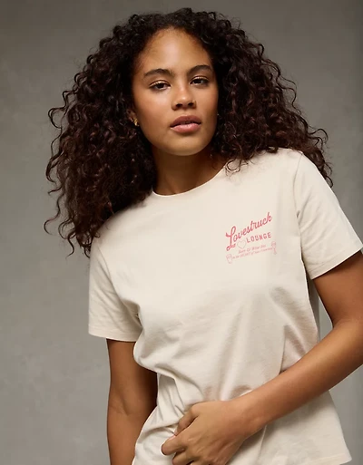 AE Everyday Graphic T-Shirt