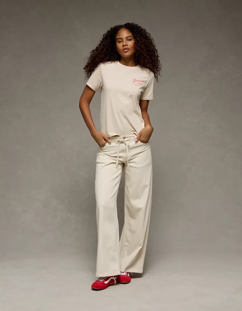 AE Everyday Graphic T-Shirt