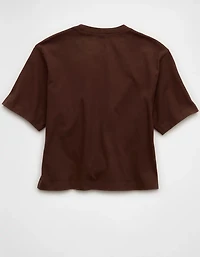 AE Boxy Graphic T-Shirt
