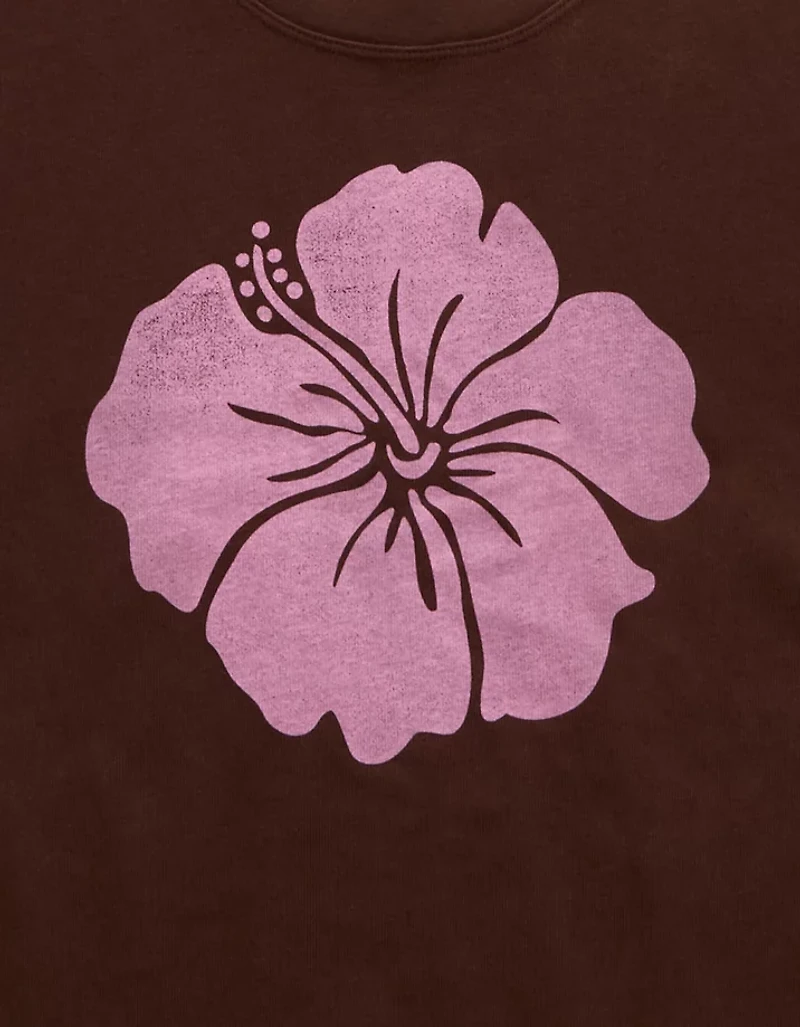 AE Boxy Graphic T-Shirt