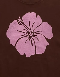 AE Boxy Graphic T-Shirt