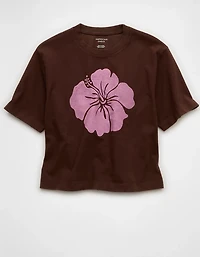 AE Boxy Graphic T-Shirt