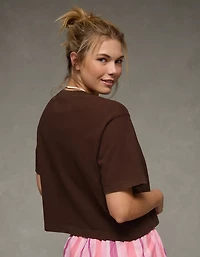 AE Boxy Graphic T-Shirt