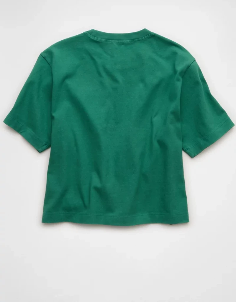 AE Boxy Graphic T-Shirt