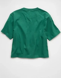 AE Boxy Graphic T-Shirt
