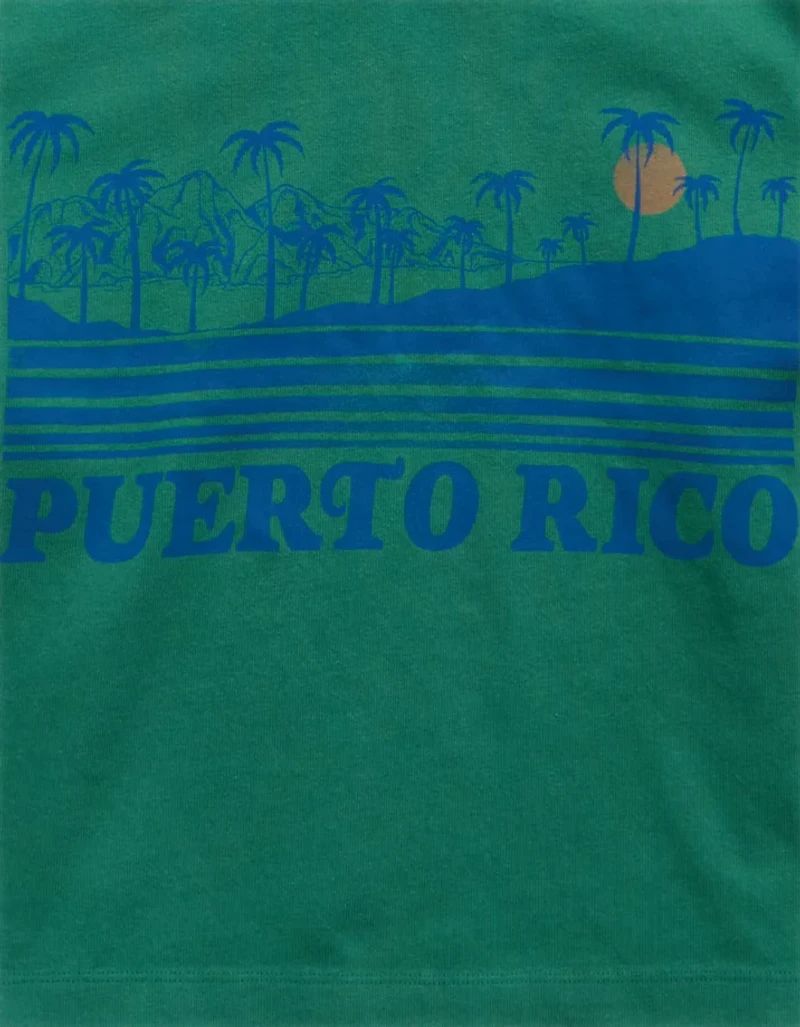 AE Boxy Graphic T-Shirt