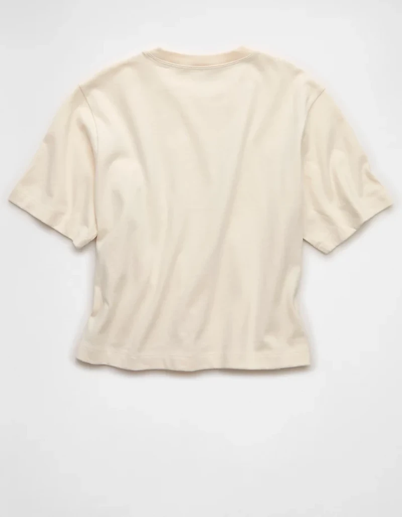 AE Boxy Graphic T-Shirt